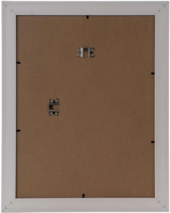 Image du produit Dörr Cadre photo Cottage Marron, 15 x 20 cm, format d'image (15 x 20 cm)