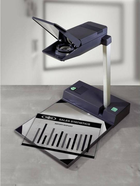 Produktbild Avery Overhead-Folien (A4, 100 Stk., 100 µm)