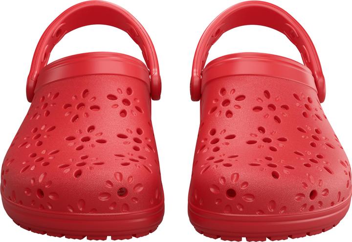 Image du produit Crocs Classic Floral Cut Out Clog (39)