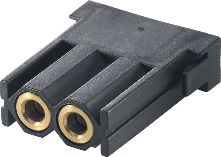 Produktbild Lapp Buchsenmodul EPIC® MC 44424011 Gesamtpol