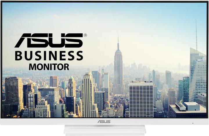 Actual product image ASUS VA279QGS-W (1920 x 1080 pixels, 27")