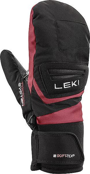 Leki Griffin 3D Junior Mitt