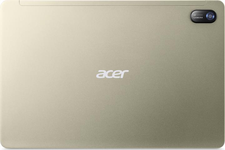 Produktbild Acer TABLETTE ICONIA M10-11-K6SH MEDIATEK MT8183 OCTA-CORE 4GO DDR4 EMMC 128GO 1 (10.10", 128 GB, Champagne)