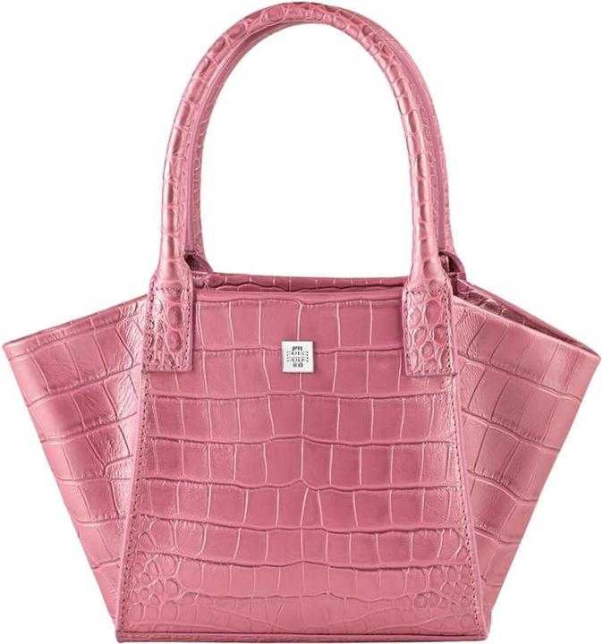 Actual product image Högl Mini IDA Handbag in Retro Pink