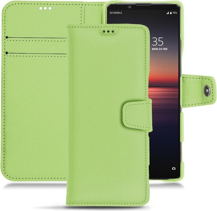 Vert olive PU ( Pantone #a7c58e )
