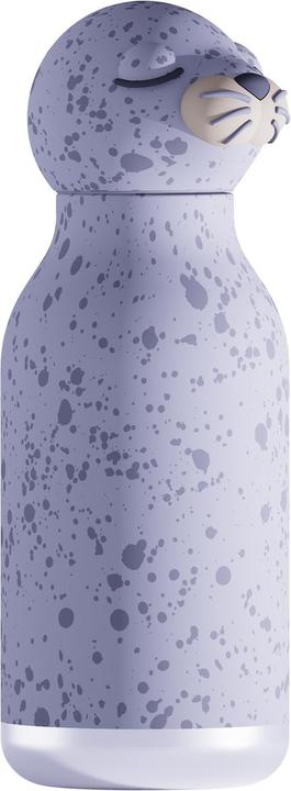 Water bottles + Thermos flasks