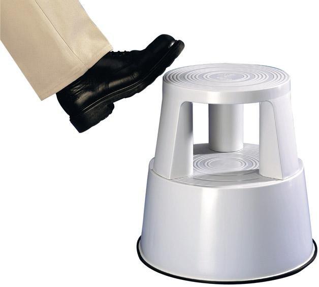 Immagine prodotto Wedo Sgabello a rotelle Step