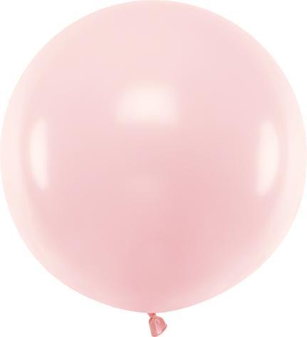 Pastel Pale Pink