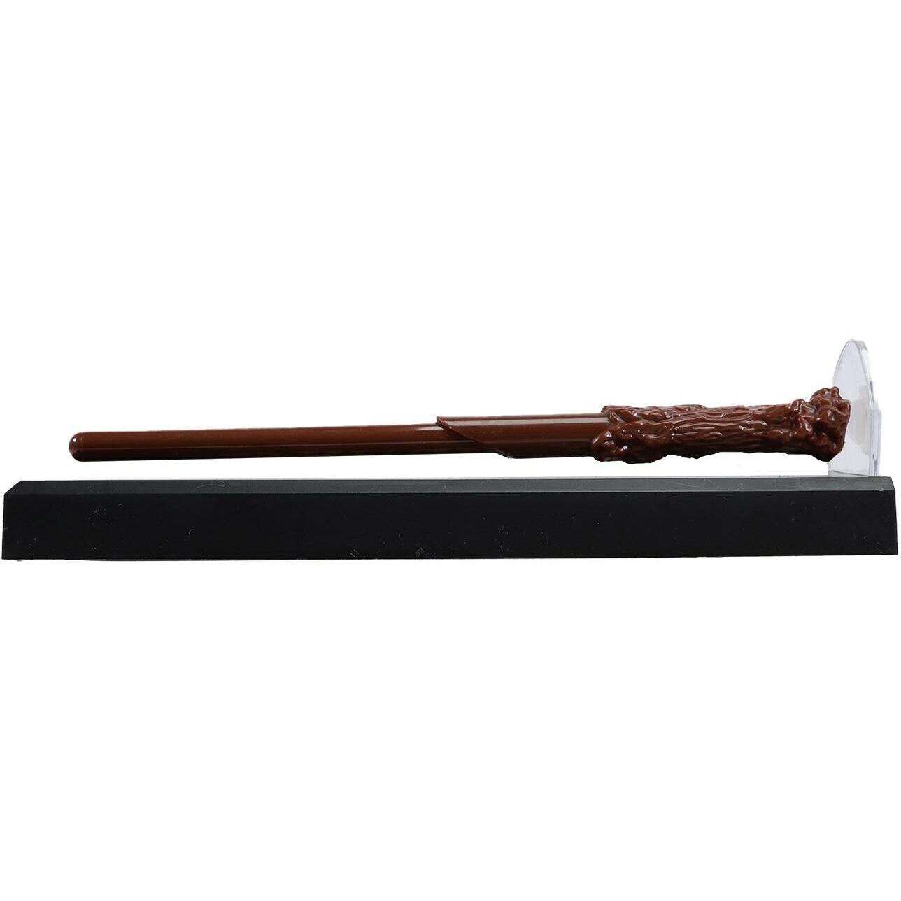 Blue Sky, Penne, Thumbs Up! Harry Potter Schwebender Zauberstabstift Magical (Marrone, 1 x)