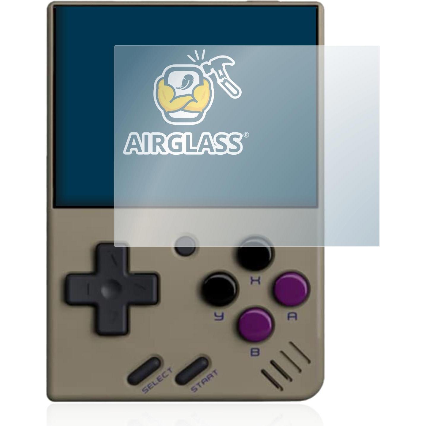 Thumbnail - BROTECT AirGlass Panzerglasfolie, Weiteres Gaming Zubehör, Transparent