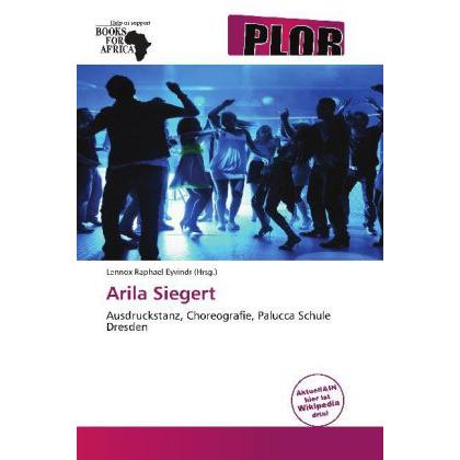Arila Siegert, Fachbücher
