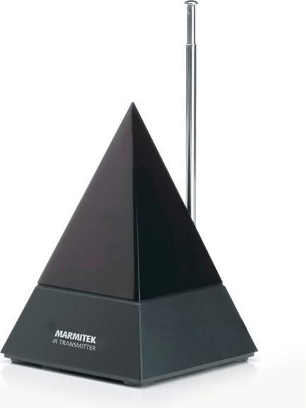 Actual product image Marmitek Powermid XL (Remote control)