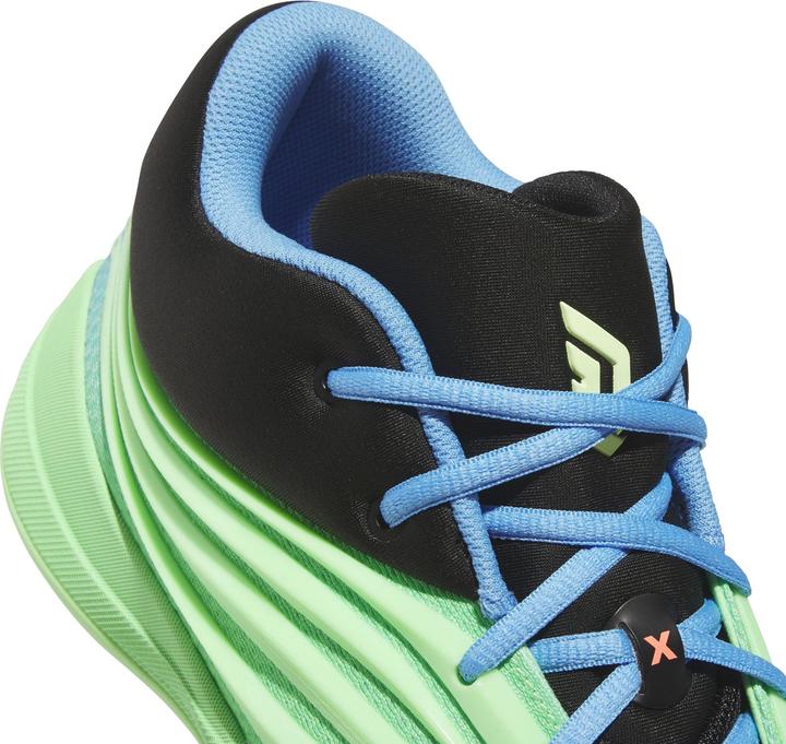 Produktbild Adidas Dame X Schuh (44)