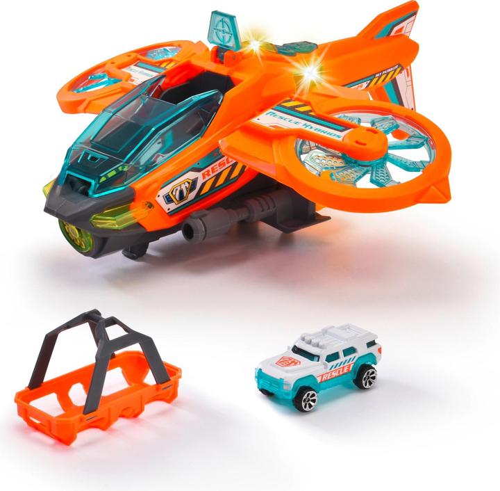 Produktbild Dickie Sky Patroller