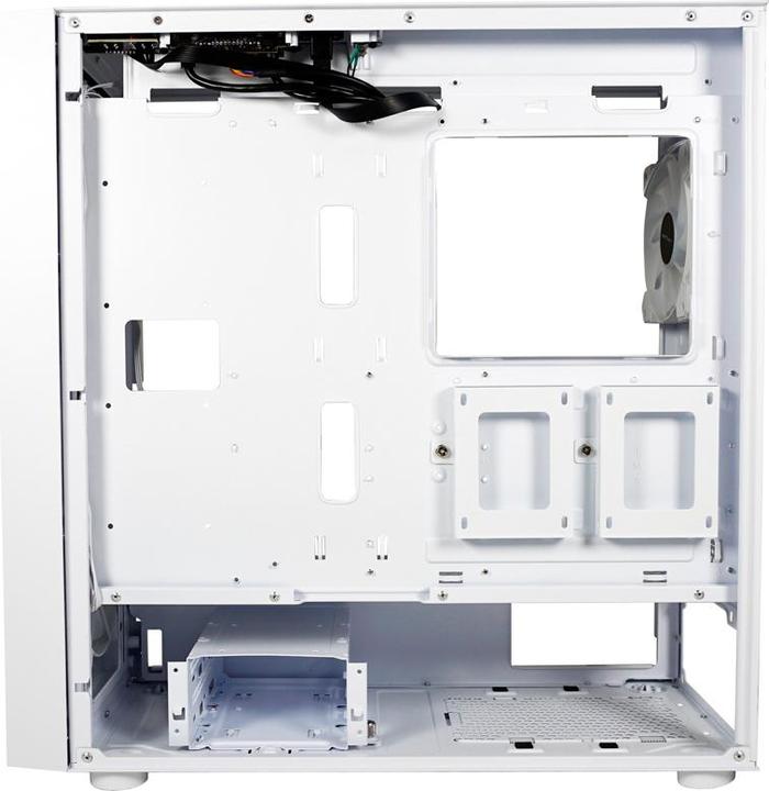 Image du produit LC-Power Boîtier PC LC-810W-ON (ATX, mATX, Mini-ITX)