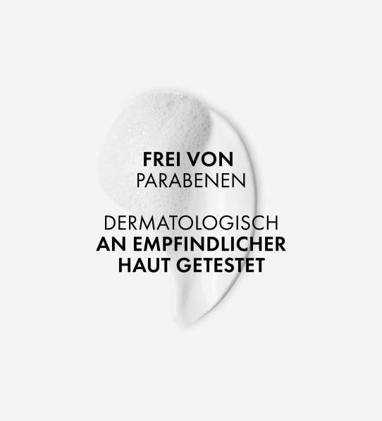 Image du produit Vichy Pureté Thermale 3en1 Nettoyage du visage (Lait nettoyant, 300 ml)