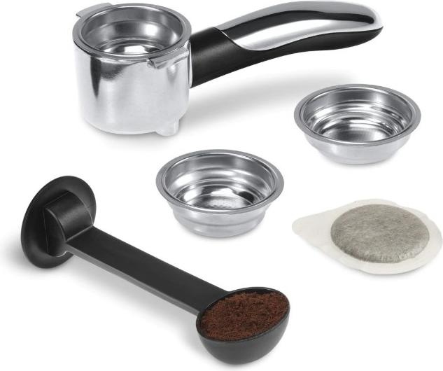 Produktbild De'Longhi ECZ 351 GY Scultura