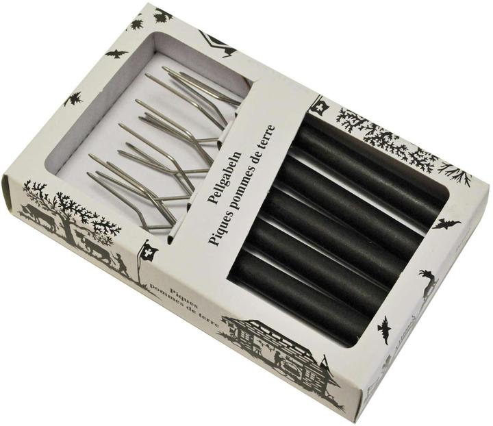 Image du produit Heidi Cheese Line Fourchettes à pommes de terre