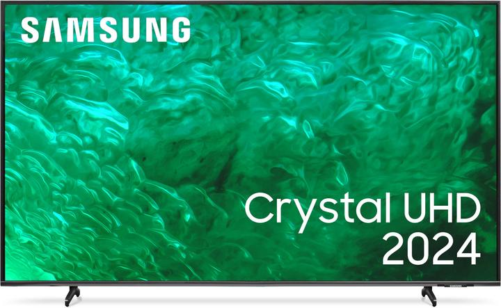 Produktbild Samsung UE43DU8072U (43", LED, 4K, 2024)