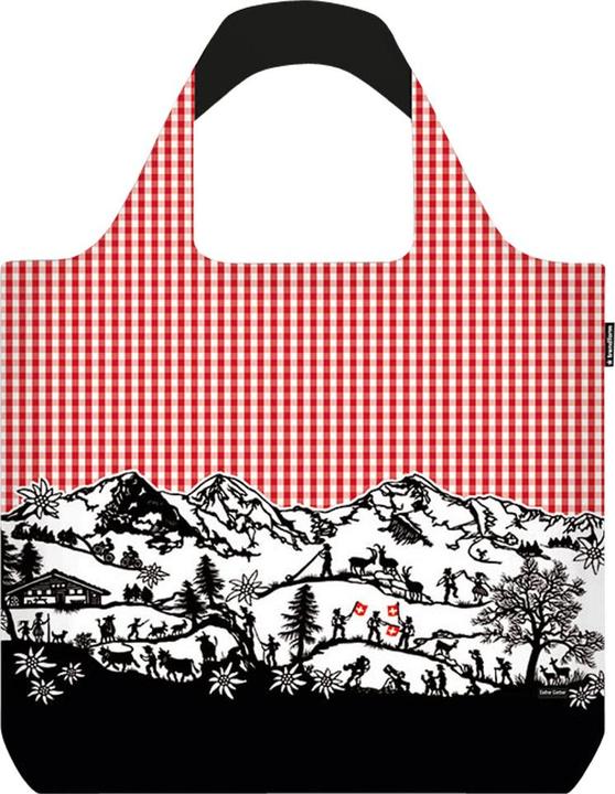 Actual product image Trendform Bag Swiss Tradition