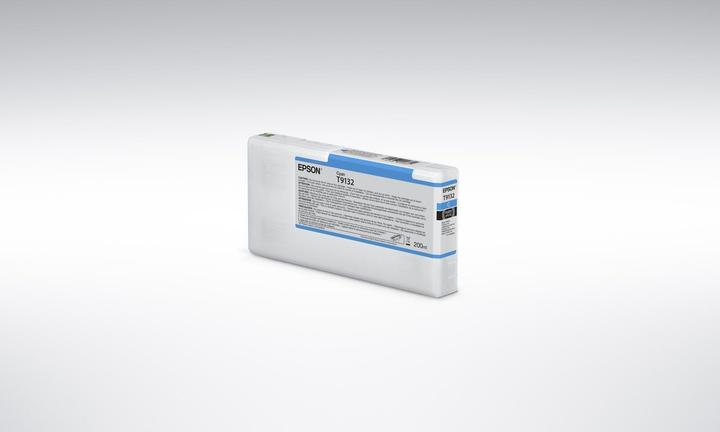 Image du produit Epson T9132 (C)