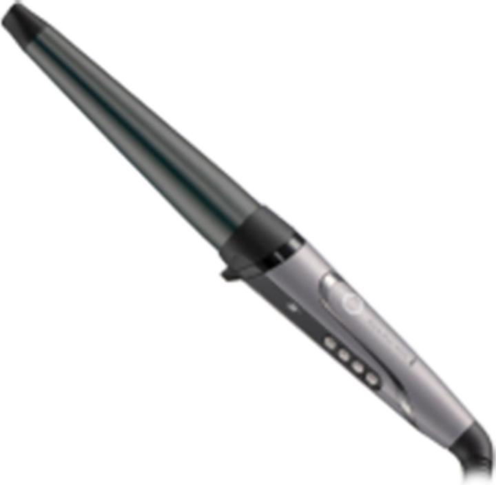 Remington Lockenstab ProLuxe You CI98X8 Lilatech (32 mm, 19 mm, 24 mm, 22 mm, 23 mm, 21 mm, 27 mm, 31 mm, 26 mm, 30 mm, 28 mm, 29 mm, 20 mm, 25 mm)