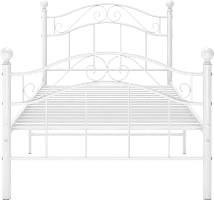 Image du produit vidaXL Bettgestell (90 x 200 cm)