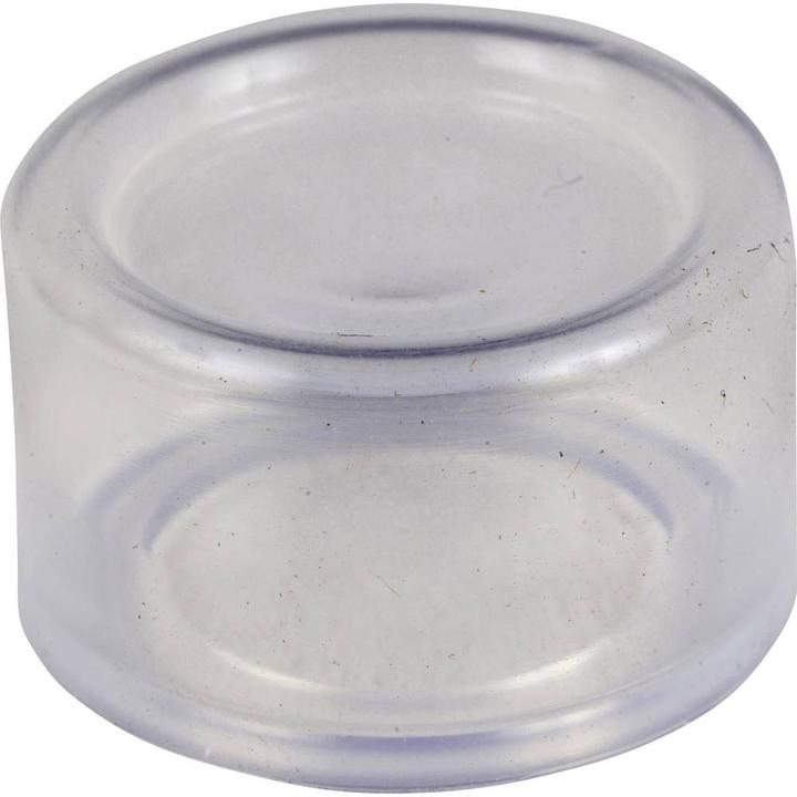 Produktbild Schneider Electric Tasterkappe transparent 1-fach