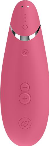 Produktbild Womanizer Premium
