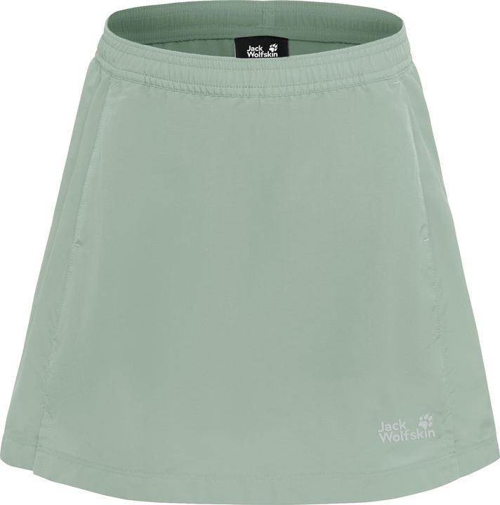 Produktbild Jack Wolfskin Sun Skort G (152)