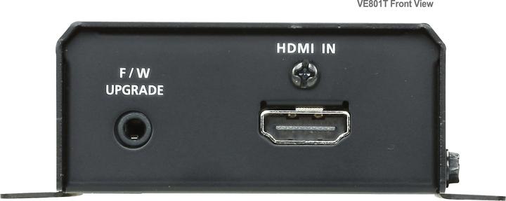 Productafbeelding Aten VanCryst VE801 HDMI HDBaseT-Lite Extender, Zender