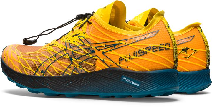 Actual product image ASICS Performance Fujispeed (44)