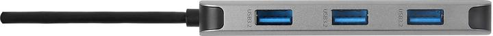 Image du produit Acer Adaptateur 7in1 Type C : 1 x typeC (USB-C, 7 ports)