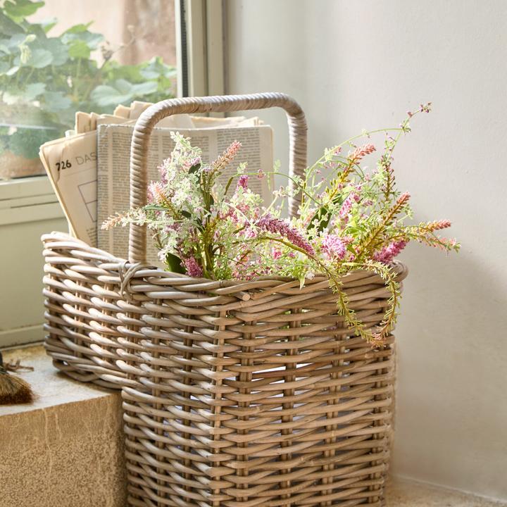 Immagine prodotto Loberon Deko-Blumenstrauss-Set (55 cm)