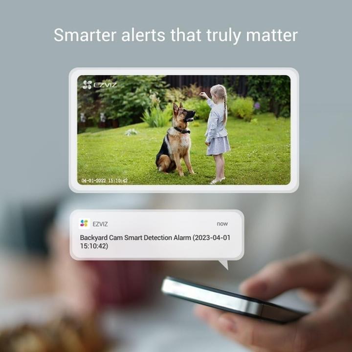 Actual product image EZVIZ EB3 4G Kit (2304 x 1296 Pixels)