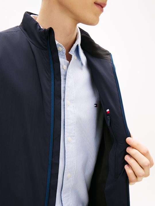 Actual product image Tommy Hilfiger Lightweight Vest (S)
