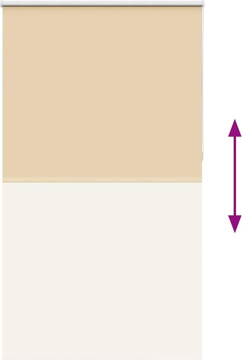 Actual product image vidaXL Marnin (125 x 230 cm)