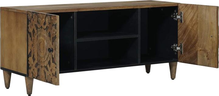 Image du produit vidaXL TV-Ständer (105 x 33.50 x 46 cm)