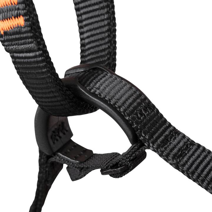 Produktbild Mammut Togir 2.0 3 Slide Harness Women (XS)