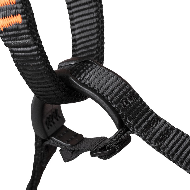 Produktbild Mammut Togir 2.0 3 Slide Harness Women (M)