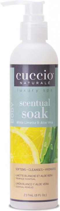 Aloe Vera, Limette