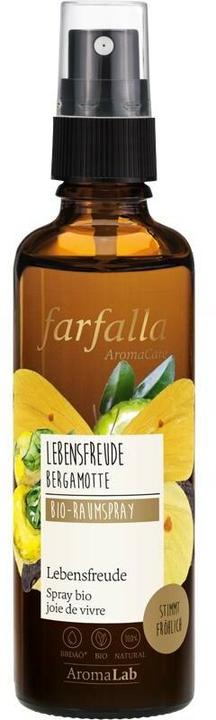 Produktbild Farfalla Lebensfreude (75 ml)
