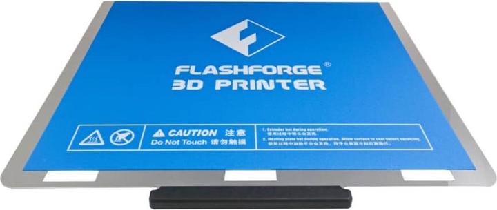 FlashForge GuiderIIS V2 Flexi Build Plate Zubehör (Ersatzteile)