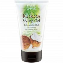 Produktbild Axisis Coconut Styling Gel (Haargel, 150 ml)