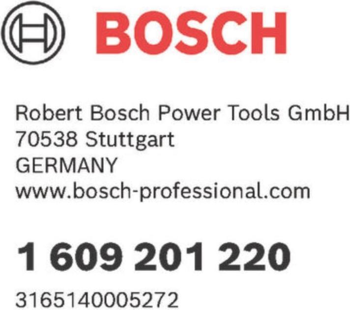 Image du produit Bosch Professional Zubehör Colle thermofusible