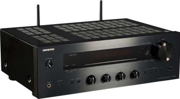 Produktbild Onkyo TX8470BMMP (2.1 Kanal, FM, DAB+)