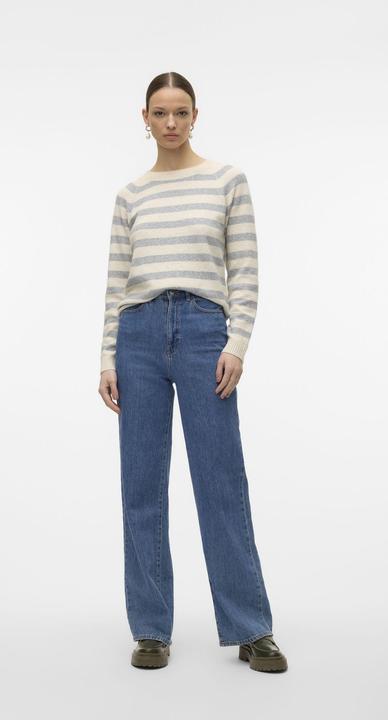 Produktbild Vero Moda Strickpullover Strickpullover (XXL)