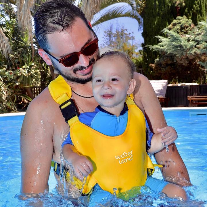 Image du produit Waterland Porte-bébé