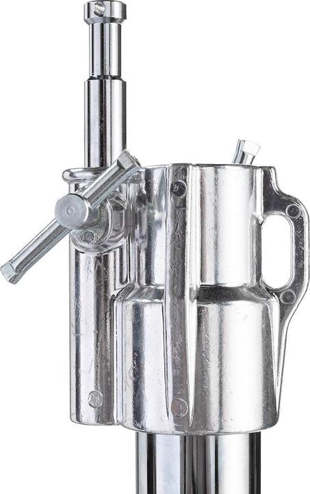 Produktbild Avenger Wind Up 2 Sections Stativ, mit Bremsrollen (261 cm, 45 kg)