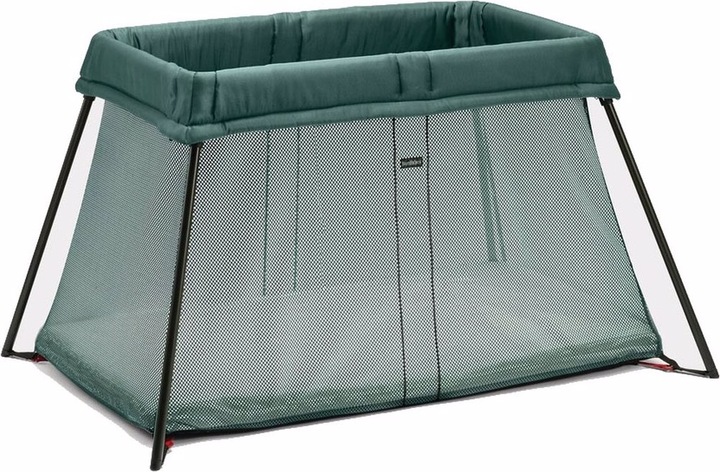 Immagine prodotto BabyBjörn Light Mesh